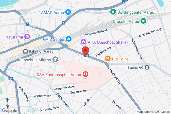Café Flora