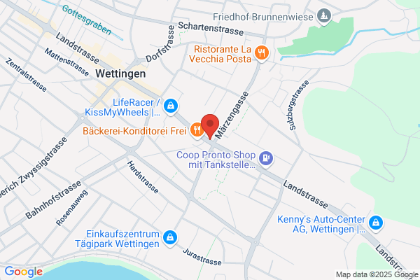 Hotel-Restaurant Sonne