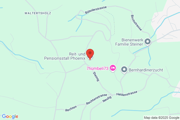 Reit- und Zuchtbetrieb Roemerhof GmbH