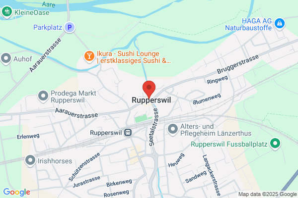 Restaurant Baeren