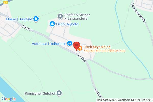 Baur Früchte & Gemüse GmbH