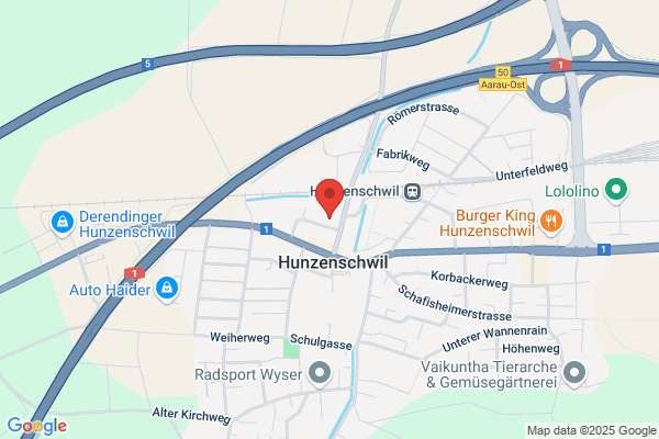 BGF-Bau GmbH