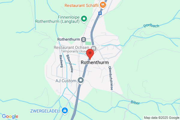 Baeckerei Schnueriger GmbH