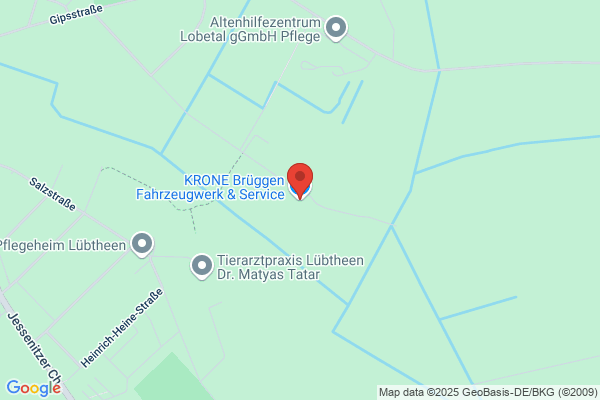Brueggen AG