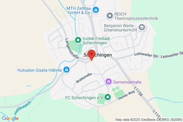 Gasthof Ochsen
