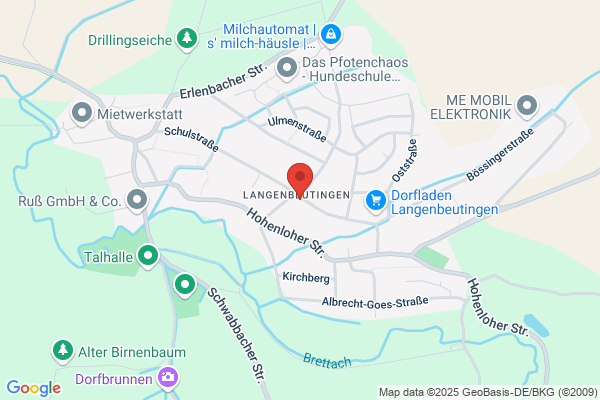 Gemeindeverwaltung