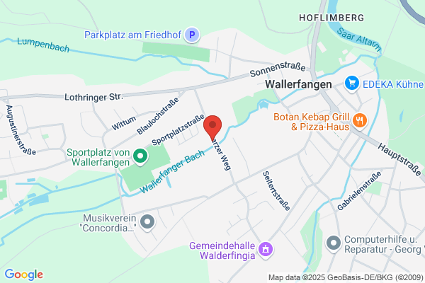 Grillon - Recher Parkettboeden
