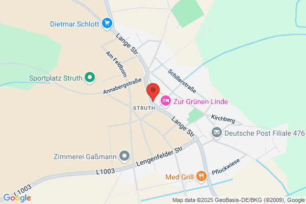 Hair-Shop Saphir Haus zur Krone