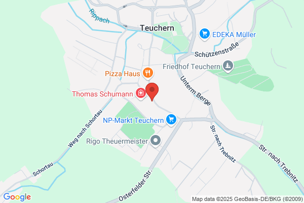 Intern. E-Service Provider GmbH
