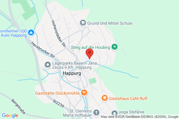 Kosmetik-Beratung Déesse