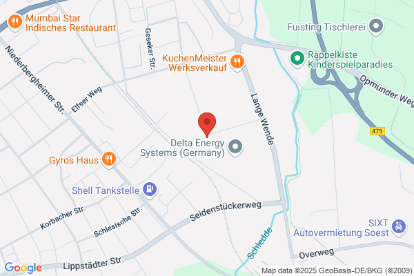 MRM design GmbH