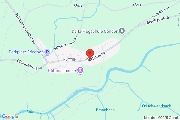 Metzgerei M. Betschart