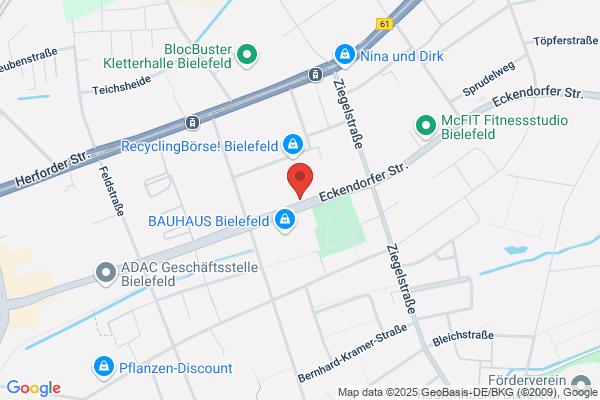 Pilgrim GmbH