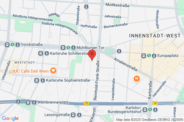 Roth und Partner Eng. GmbH