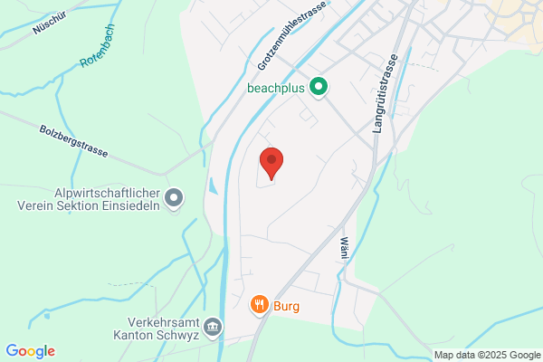 SKS Immobilien AG
