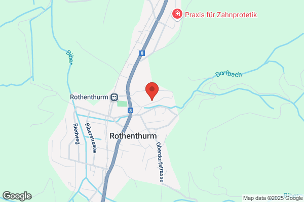 Schulhaus Rothenthurm