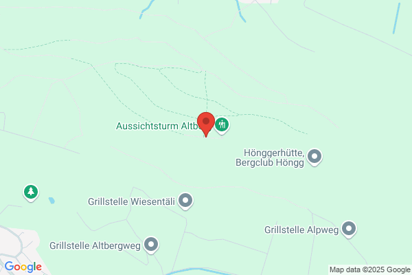 Restaurant Waldschenke Altberg