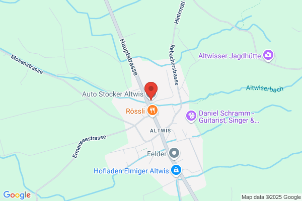 A. Stocker AG