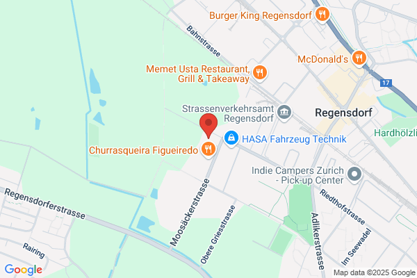 Bifag Hebe- u. Foerdertechnik AG