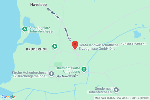 GOMA Handels und Vertrieb GmbH