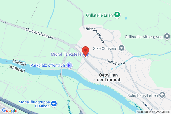 Garage Buechrank Dittli AG