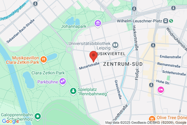 ImmoCare Zioerjen