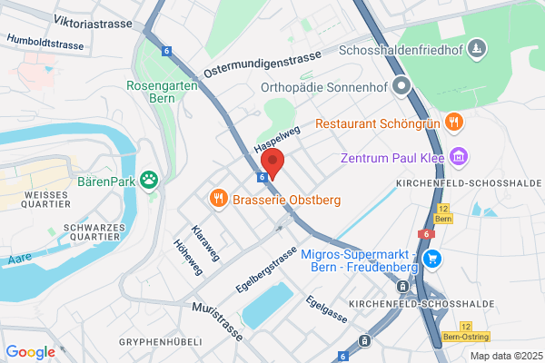 Kaese Marketing Schweiz