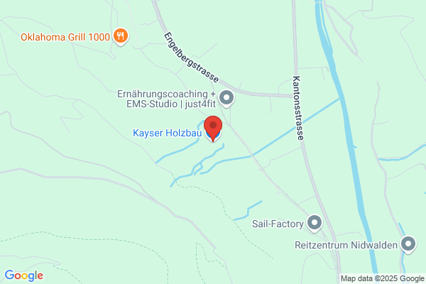 Kayser AG