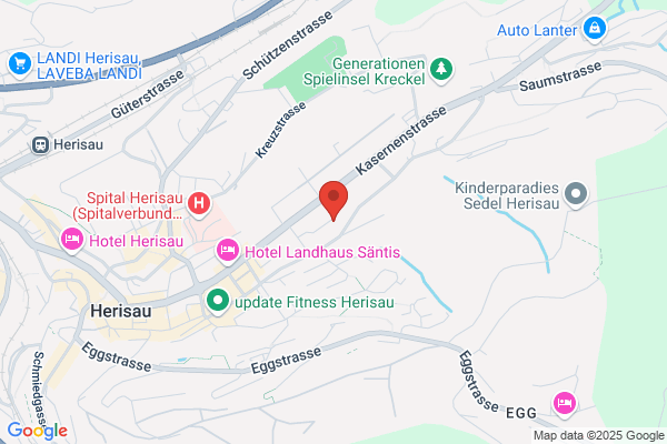 Kuenzle Informatik