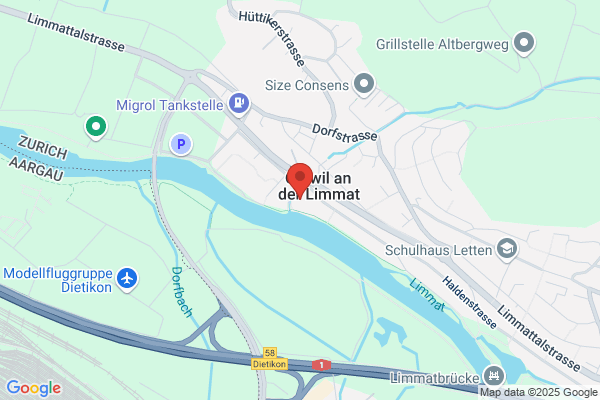 LIMMATTAL IMMOBILIEN GmbH