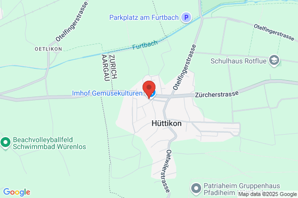 Teddy Club Hüttikon