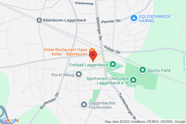 Willy Keller GmbH