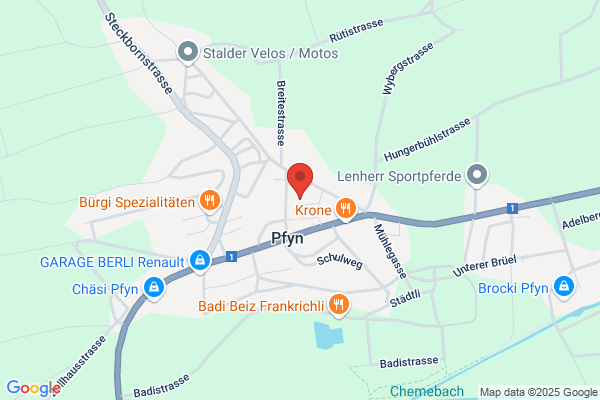 Engler Ballonfahren