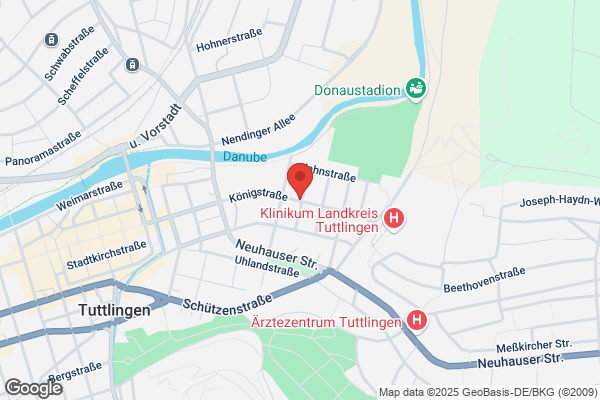 Abbamonte Reinigungsdienst- Gebaeudereinigung