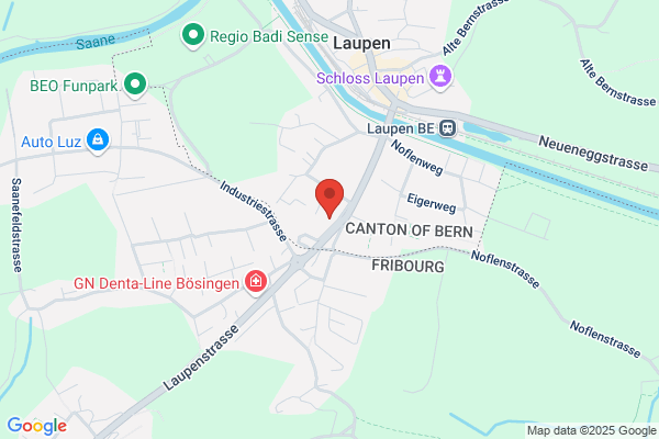 Baukra Immobilien AG
