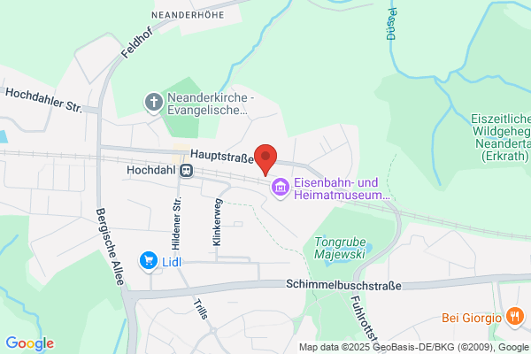 Bernet's Natel und Hifi Shop
