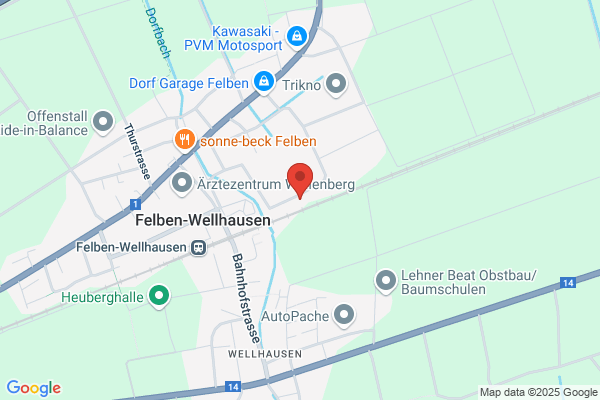 Blechumform GmbH