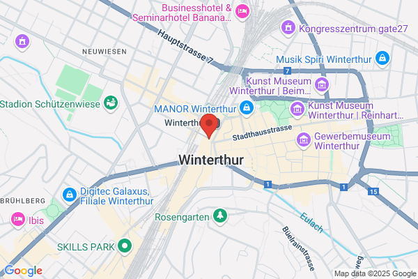 Coop Winterthur
