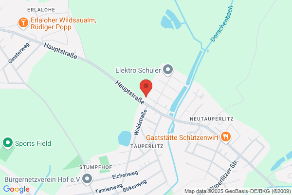 EGOW Consulting GmbH