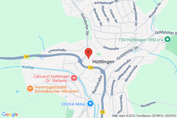 Gemeindeverwaltung