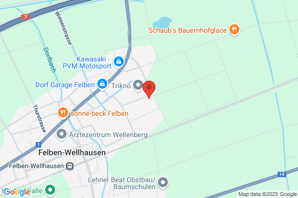 HUG BAUUNTERNEHMUNG