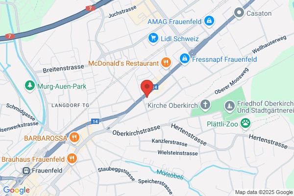 IDFL Europe W. Lieber + Co