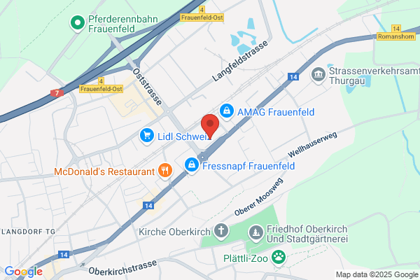 Kant. Polizei