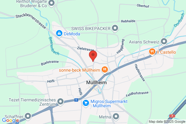 Kindergarten Wiel