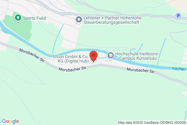 Krineo Consulting GmbH