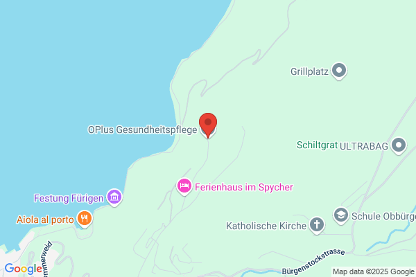 OO-Plus Informatik GmbH