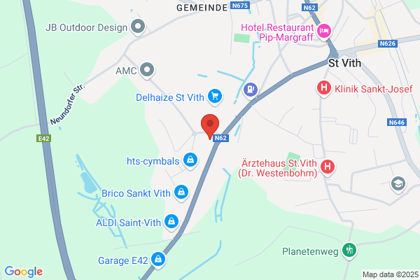 Raum Akzente