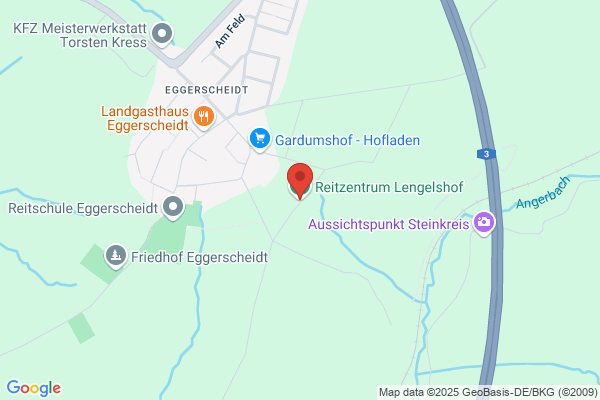 Reitanlage Langfurihof