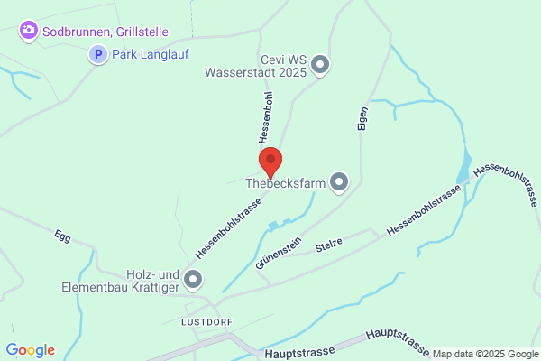 Restaurant Alpenblick Hessenbohl