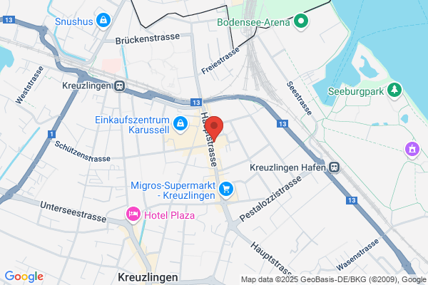 Thurgauer Kantonalbank